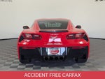 2017 Chevrolet Corvette Stingray 1LT