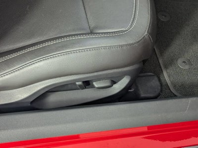 2017 Chevrolet Corvette Stingray 1LT