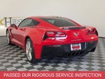2017 Chevrolet Corvette Stingray 1LT