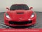 2017 Chevrolet Corvette Stingray 1LT