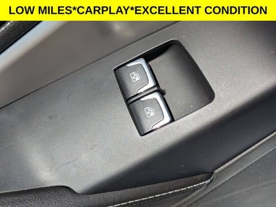 2019 Chevrolet Corvette Stingray 1LT