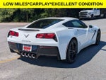 2019 Chevrolet Corvette Stingray 1LT