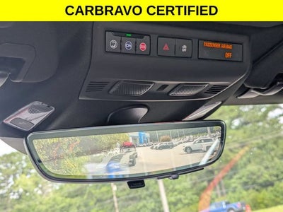 2021 Chevrolet Corvette Stingray 2LT