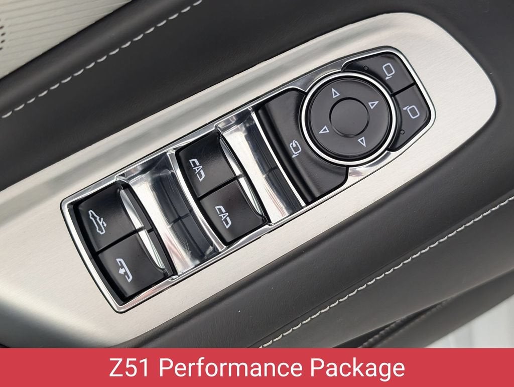 2022 Chevrolet Corvette Stingray 3LT