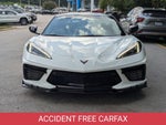 2022 Chevrolet Corvette Stingray 3LT