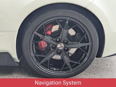 2022 Chevrolet Corvette Stingray 3LT