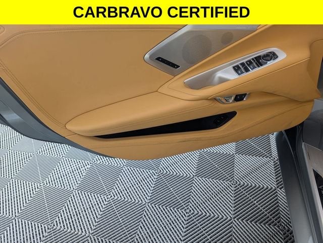 2023 Chevrolet Corvette Stingray 3LT