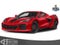 2025 Chevrolet Corvette Z06 2LZ