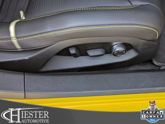 2025 Chevrolet Corvette Z06 3LZ