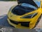 2025 Chevrolet Corvette Z06 3LZ