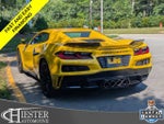 2025 Chevrolet Corvette Z06 3LZ