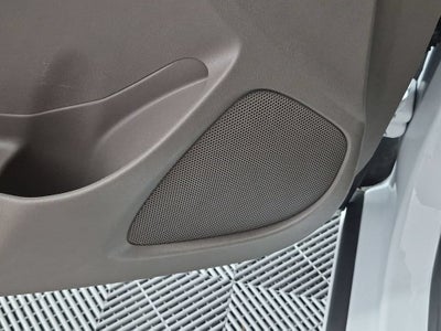 2025 Chevrolet Malibu FL