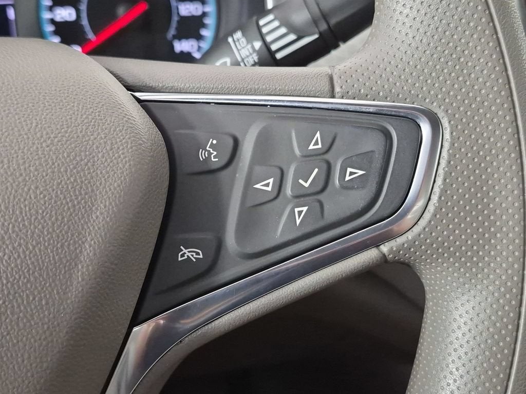 2025 Chevrolet Malibu FL