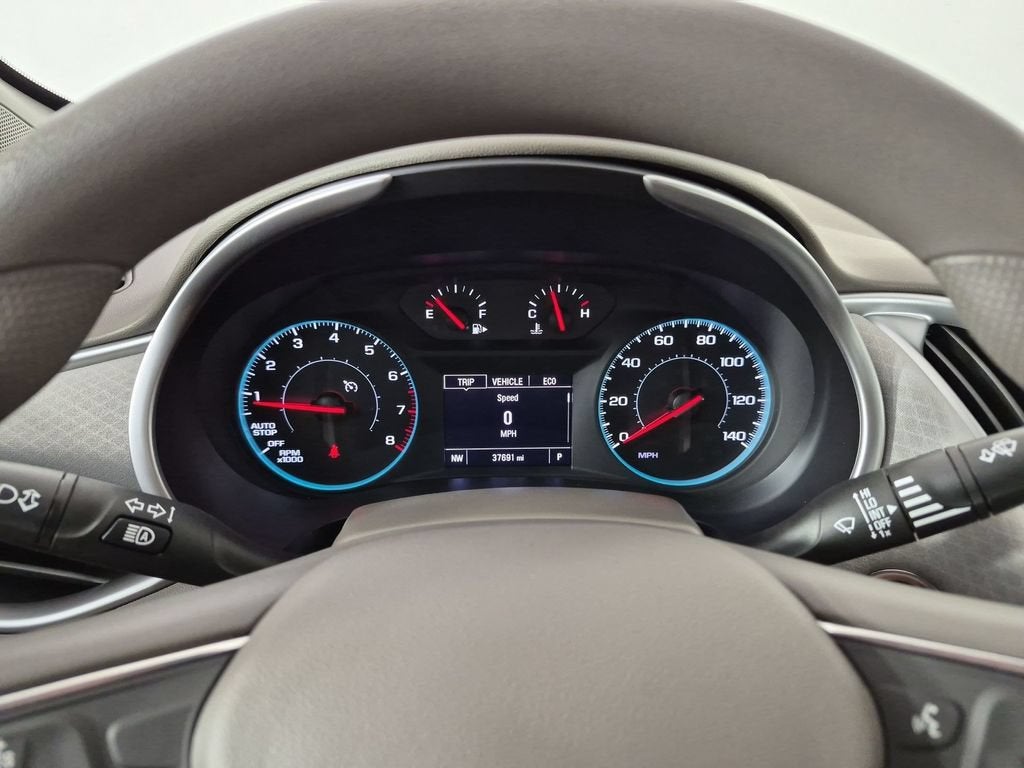 2025 Chevrolet Malibu FL