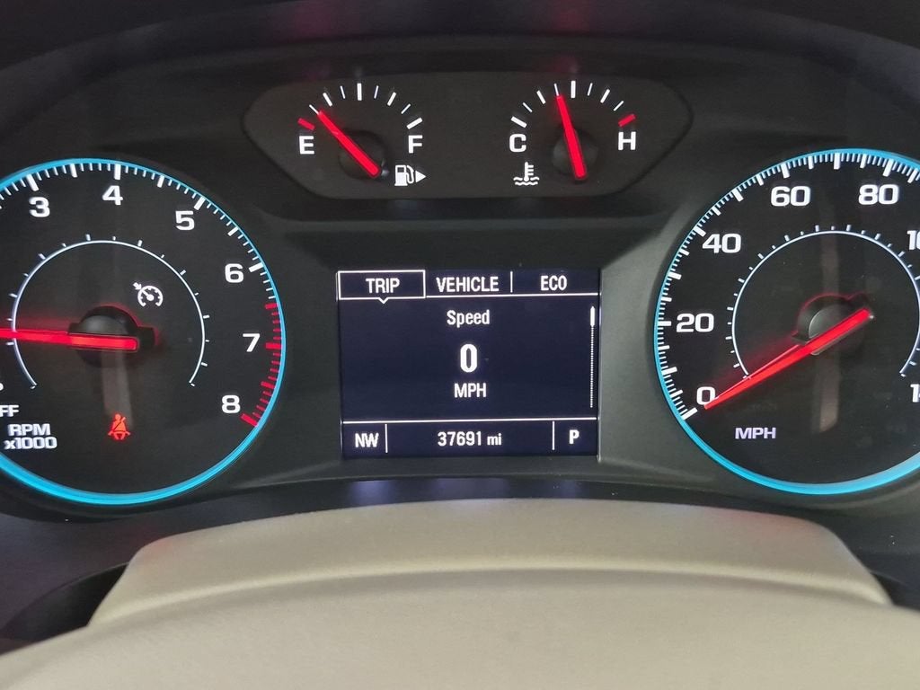 2025 Chevrolet Malibu FL