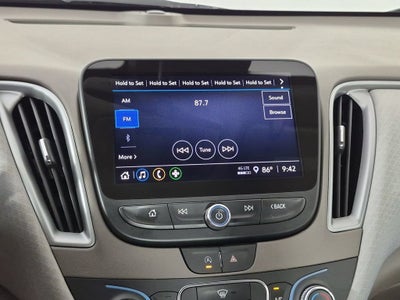 2025 Chevrolet Malibu FL