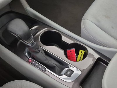 2025 Chevrolet Malibu FL