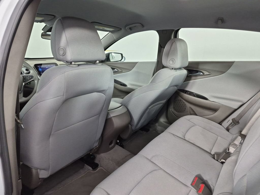2025 Chevrolet Malibu FL
