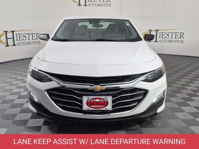 2025 Chevrolet Malibu FL