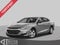 2021 Chevrolet Malibu LS