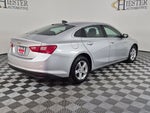 2021 Chevrolet Malibu LS