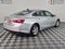 2021 Chevrolet Malibu LS