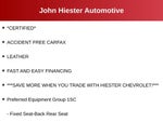 2018 Cadillac CTS RWD