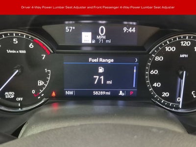 2021 Cadillac CT4 Premium Luxury