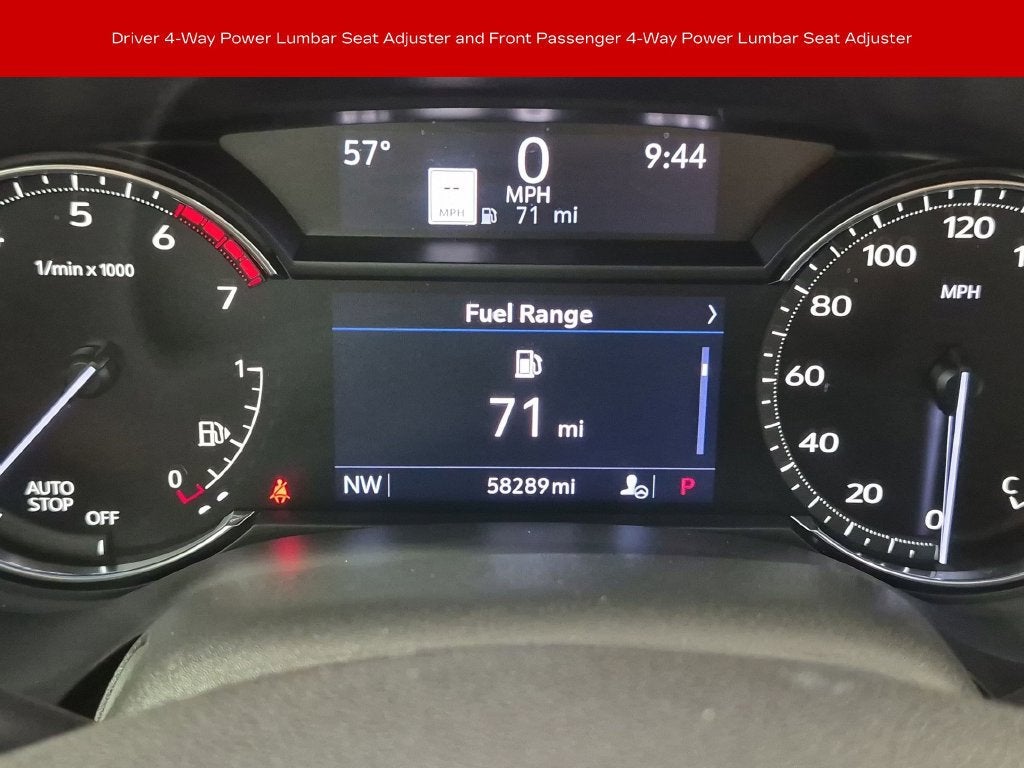 2021 Cadillac CT4 Premium Luxury