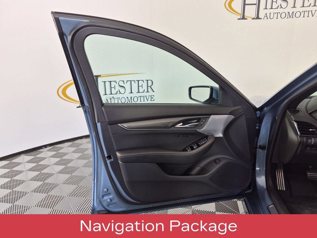 2024 Cadillac CT5-V V-Series