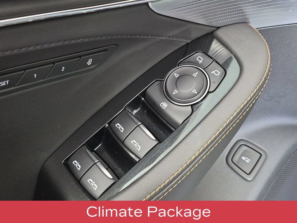 2024 Cadillac CT5-V V-Series