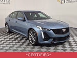 2024 Cadillac CT5-V V-Series