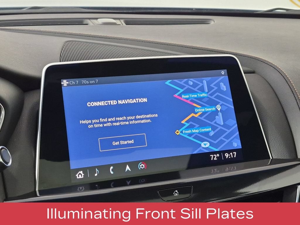 2024 Cadillac CT5-V V-Series