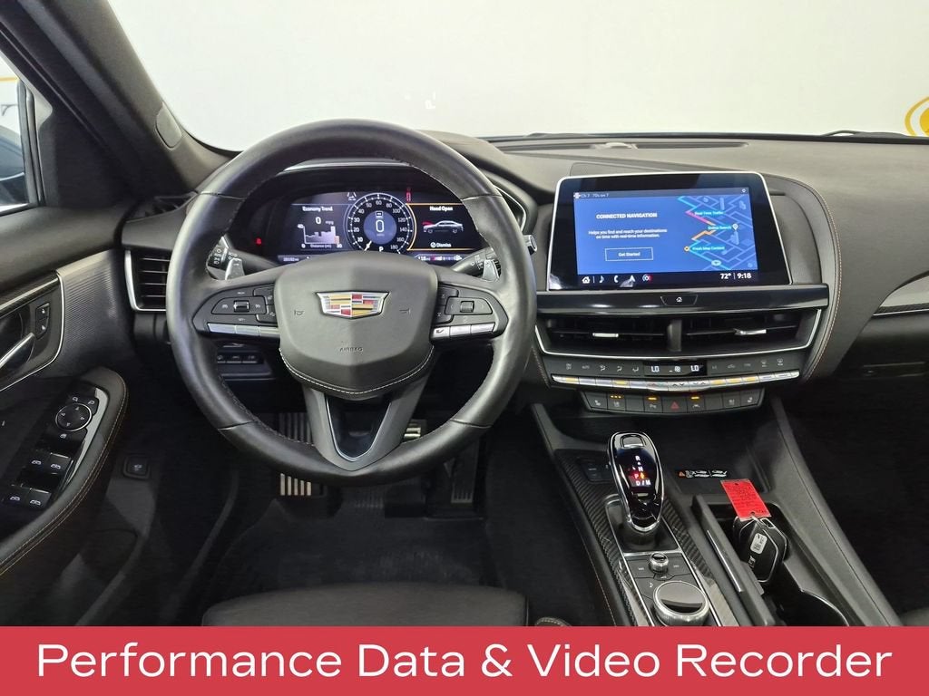 2024 Cadillac CT5-V V-Series