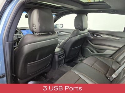 2024 Cadillac CT5-V V-Series