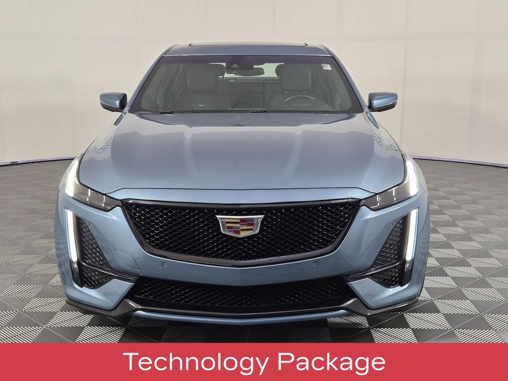 2024 Cadillac CT5-V V-Series