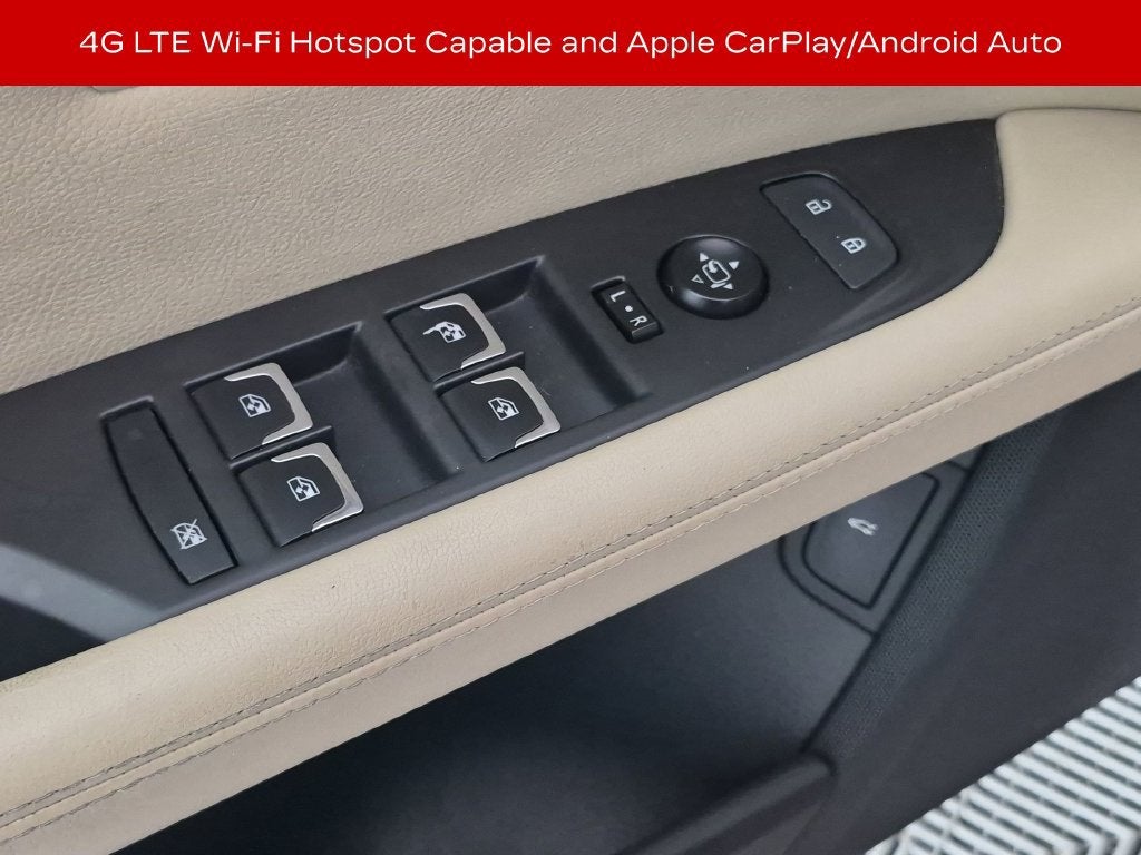 2020 Cadillac CT6 Premium Luxury