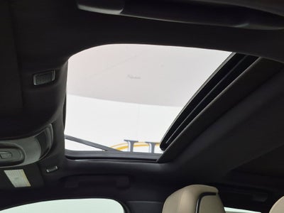 2020 Cadillac CT6 Premium Luxury