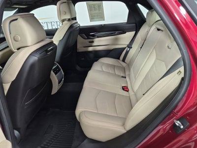 2020 Cadillac CT6 Premium Luxury