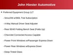 2025 Chevrolet Silverado 3500 HD LT DRW