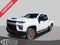 2021 Chevrolet Silverado 2500 HD Custom