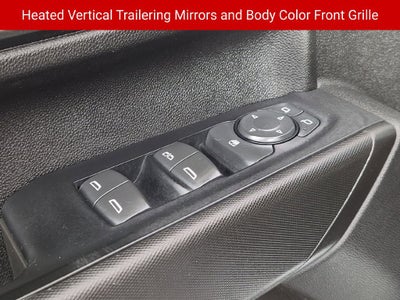 2021 Chevrolet Silverado 2500 HD Custom