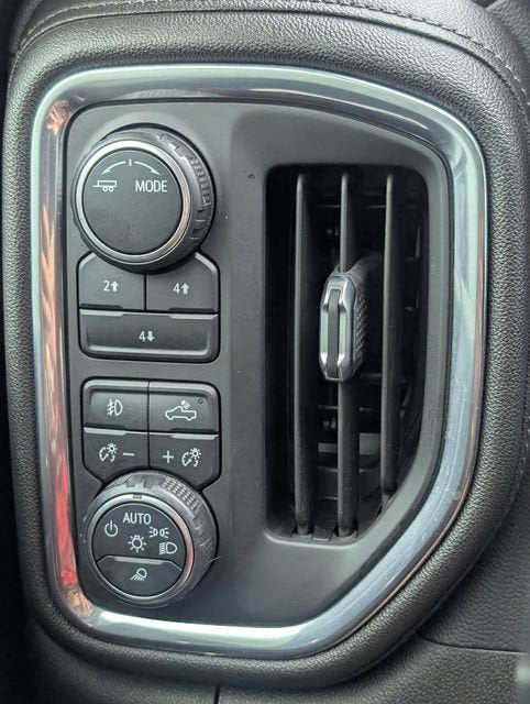 2021 Chevrolet Silverado 2500 HD LT