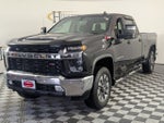 2021 Chevrolet Silverado 2500 HD LT