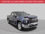 2021 Chevrolet Silverado 2500 HD LTZ