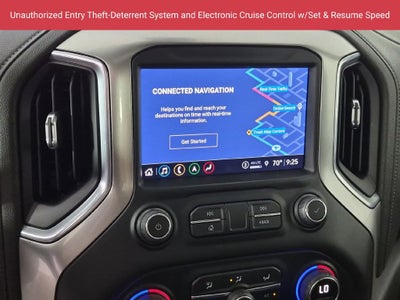 2021 Chevrolet Silverado 2500 HD LTZ