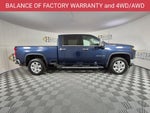 2021 Chevrolet Silverado 2500 HD LTZ