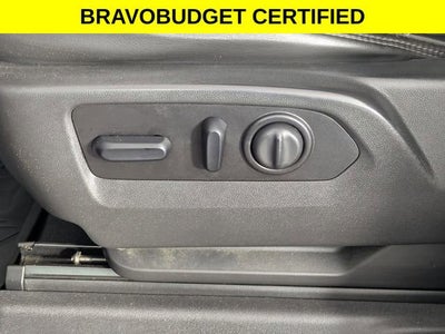 2020 Chevrolet Silverado 2500 HD High Country