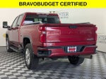2020 Chevrolet Silverado 2500 HD High Country