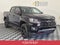 2022 Chevrolet Colorado 2WD LT